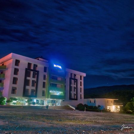 Hotel Mocoa Samay Экстерьер фото